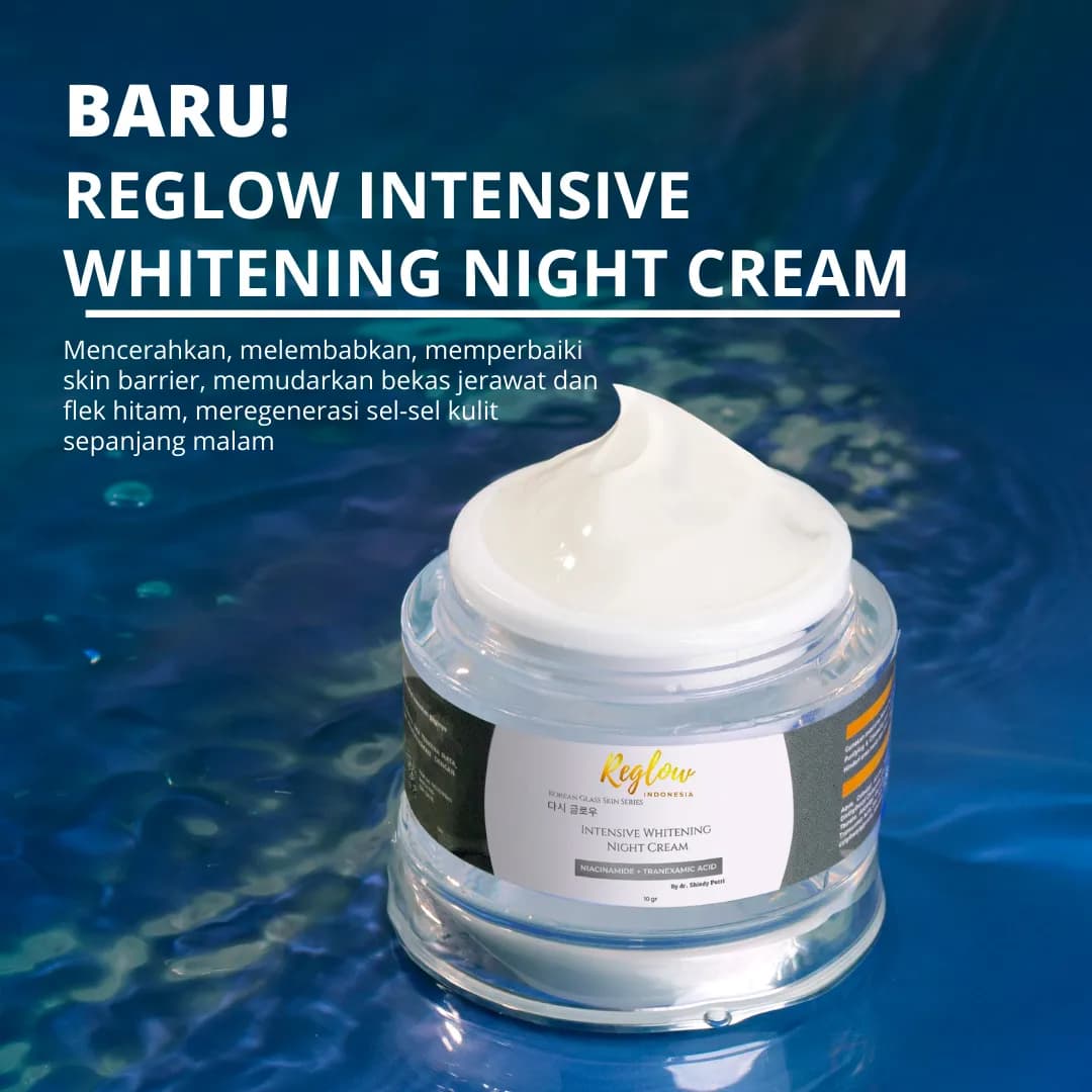 NightCream