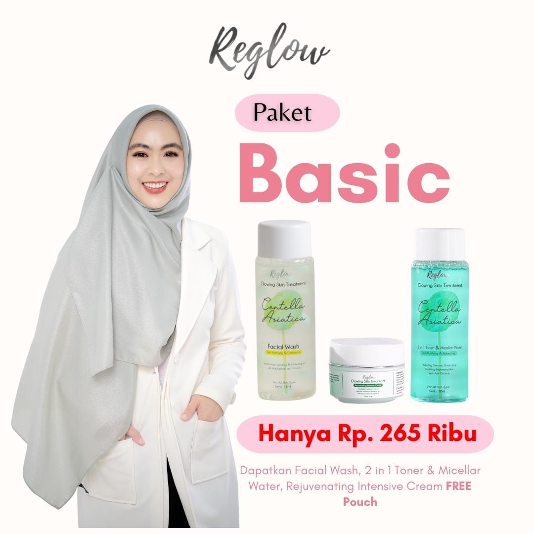 Paket Basic