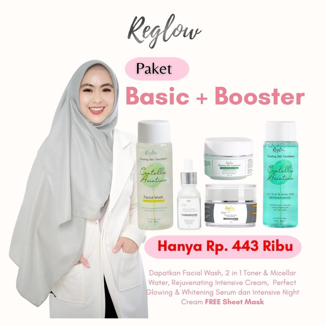 Paket Booster